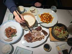 -四世同堂·京菜·烤鸭(双井店)