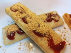 -盒马鲜生(夫子庙店)