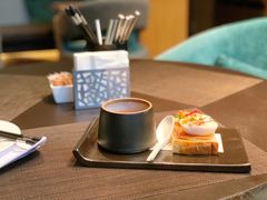 -杭州逸酒店(西湖武林店)