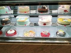 -哈根达斯(芳圆里店)