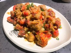 -一棠龙虾•王牌虾球(楚河汉街店)