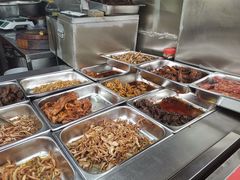 -浪哥卤味捆鸡(南门口店)