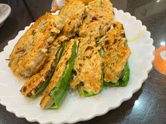 红星双拼-红星光发煲仔饭(文海店)