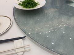 -喜宴又一村·粤菜·茶点·海鲜(壹方天地店)