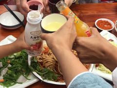 -云隐小厨·传统大理美食(复兴路店)