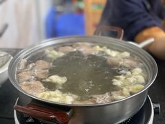 -五洲牛肉美食馆