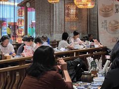 -南京大牌档(崇文门国瑞店)