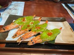 -花潮料理艺食馆(宝龙一城店)