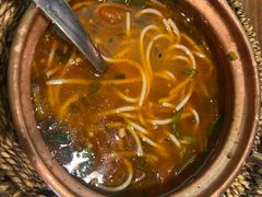 小锅米线-紫滇源云南生态菜(丹凤街店)