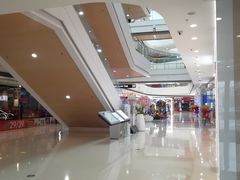 -万达广场(金堂店)