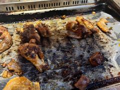 -爱客得牛排海鲜烤肉·火锅自助(春熙路黑金好店)