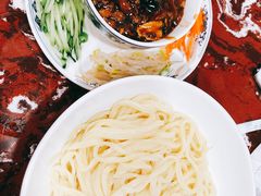三鲜打卤面-九河居(荔湾路店)