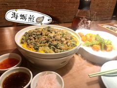 -闽上鲜·福建菜(龙湖滨江天街店)