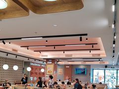 -香港深仔记茶餐厅(东门店)