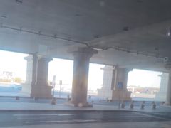 -哈尔滨太平国际机场-T2航站楼
