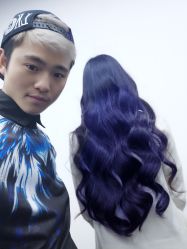 无痕接发-BM SALON