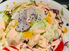 -萨莉亚意式餐厅(大宁音乐广场店)