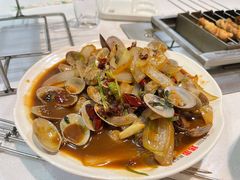 -炉中火延边朝鲜族烤串(开发区店)