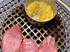 -千寻山野烤肉(中关村店)