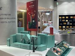 -泡泡玛特POPMART(蓝色港湾店)