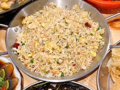 -阿鸡鱼庄·顺德鲜蒸小炒(亚运村店)