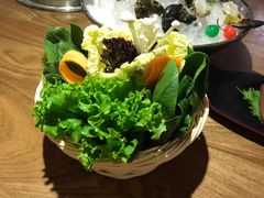 -尚海豆捞(乐虹坊店)