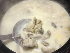 -捞神汤物料理(正大广场店)