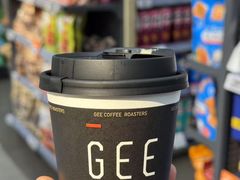 -Gee Coffee Roasters(万象天地店)