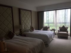 客房-丁香花园酒店