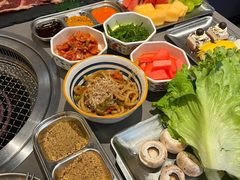 -谷町·烤肉自助(朱雀门店)