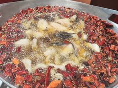 -川坝子酒楼(安华西里店)