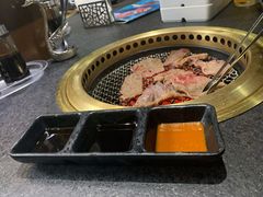 -神户赤童日式烤肉伙伴(东直门店)