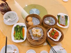 -春尚海鲜城(拱北店)
