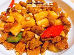 -兔爸私家小厨(新北万达店)