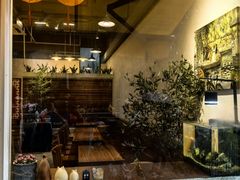 -琥珀咖啡 Ambercoffee