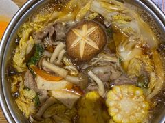 -林妈妈村·日式料理(宝山龙湖天街店)