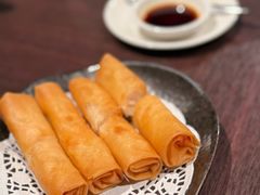 -逸东轩(香港逸东酒店)