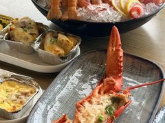 -青岛海天大酒店·1988全日餐厅