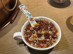 -北京老门框爆肚涮肉馆(凤城六路店)