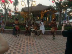 -三亚海昌梦幻海洋不夜城