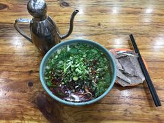 -伊赫兰牛肉面(交大店)