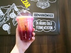 -乐凯撒披萨(海岸城店)