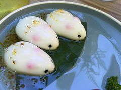 -探窝·竹笙椰子鸡(杨箕店)