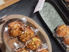 -佐敦面包铺·JORDAN BAKERY