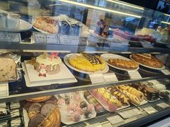 -贝克托马斯·德式烘焙传承(海上世界店)