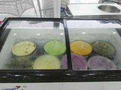 -海岸风情蒸汽海鲜自助餐厅(家宴金手勺店)
