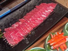 -捞王锅物料理(四川北路店)