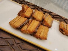 -园林格兰云天大酒店-太极名厨中餐厅