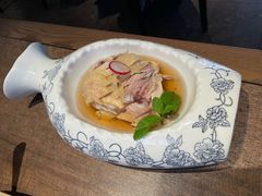 -香园茶社·金陵小灶(老门东店)