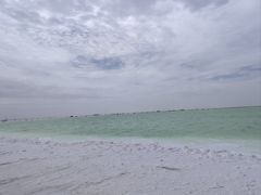 -察尔汗盐湖